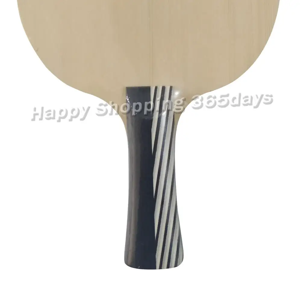 Кокутаку BLutenkirsche B-3004 B3004 B 3004 shakehand настольный теннис пинг понг лезвие