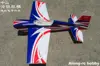 Future PP Material Foam Plane RC 3D Airplane 38" 965mm Wingspan 15E Slick540 Slick F3D Airplane KIT or PNP Set 02A 02B Color 4