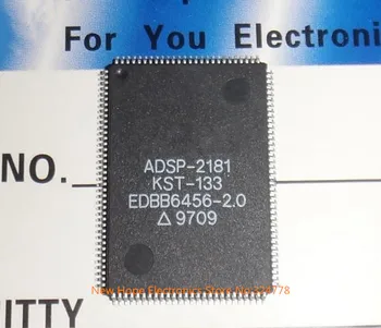 

ADSP-2181KST-133 ADSP-2181 KST-133 QFP128 Microcontroller chip