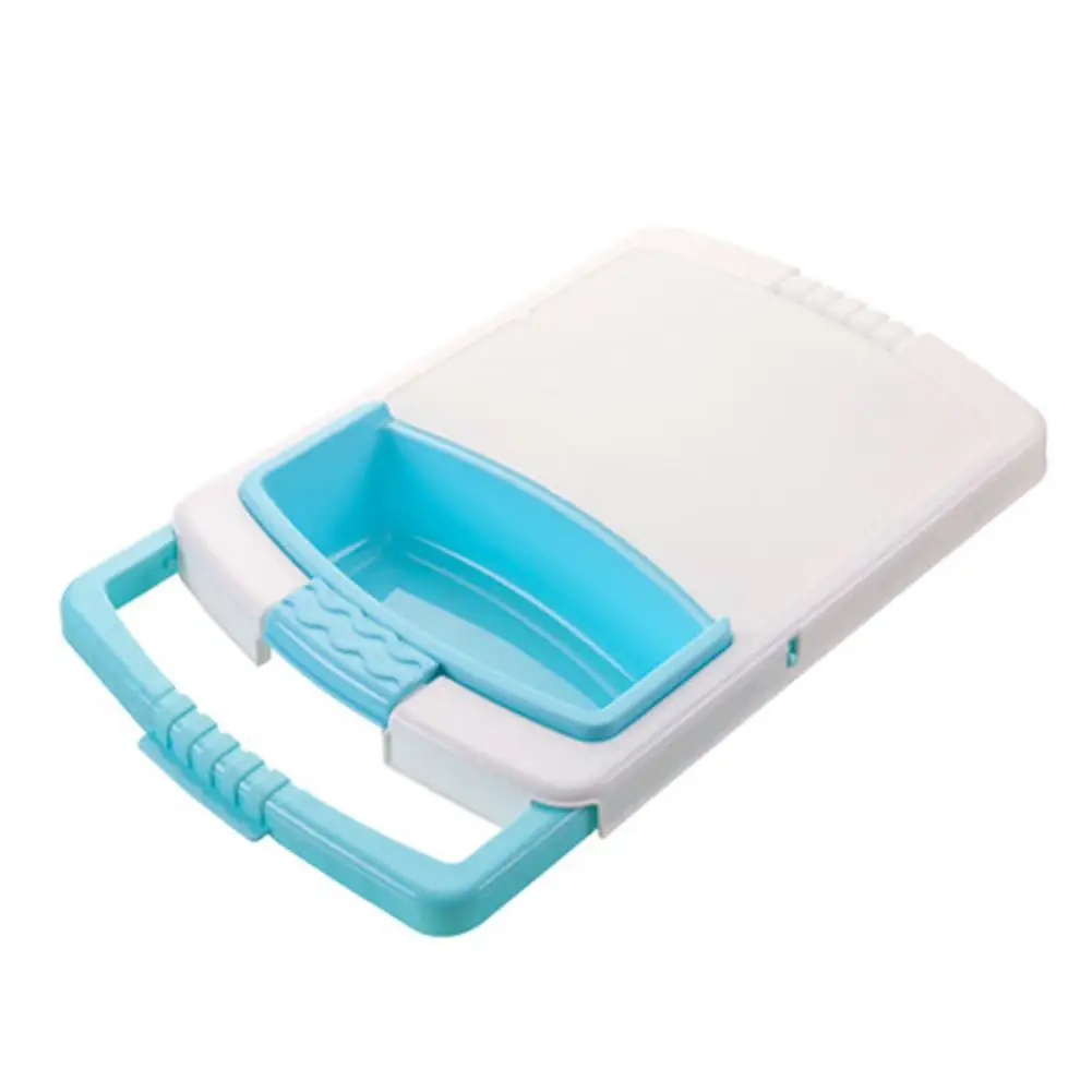 

Innovative Cutting Board Vegetable Chopping Boards Multi-Function Plastic Sink Drain Board