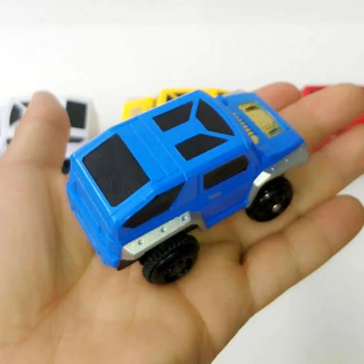 Электрический рельсовый автомобиль поддерживающий автомобиль игрушечный автомобиль полицейский автомобиль детский гоночный автомобиль электрический скоростной рельсовый автомобиль