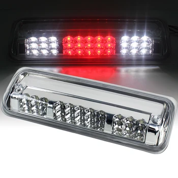 

Led 3rd Third Brake Rear Roof Stop for Ford 2004-2008 F150 /Explorer LED Pickup truck 3rd Brake Light Lamp Tail Light Assembly