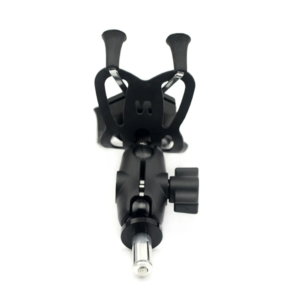 X Grip держатель для телефона USB зарядное устройство SUZUKI GSXR600 GSXR750 GSXR1000 HAYABUSA GSXR
