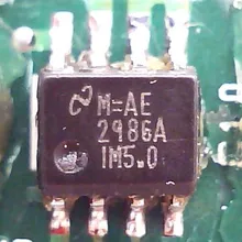 5 шт./лот 2986AIM5. 0