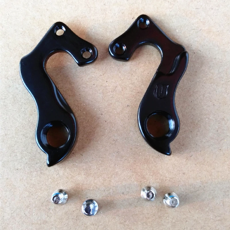 

5pc Bicycle derailleur hanger For Drag Bluebird Eddy Merck Planet X Fondriest Kalkhoff Nakamura Pinarello Univega Wilier CERVELO