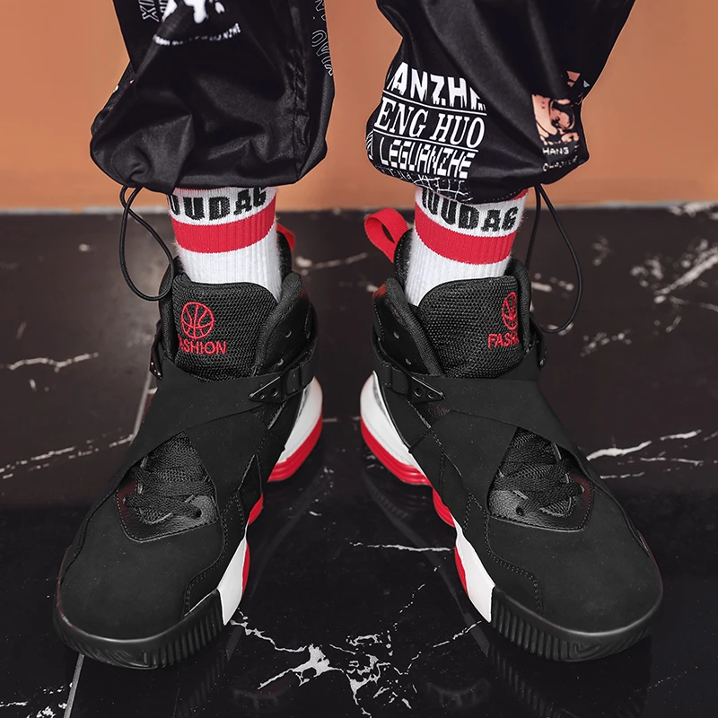 jordan outdoor shoes