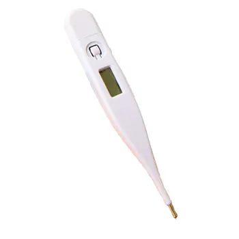 

A4038 digital electronic thermometer Infant water thermometer With hint Oral electronic thermometer 1 Piece