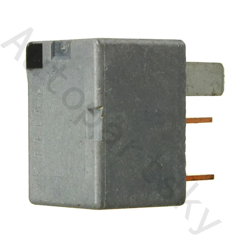 90987-02028 90987 02028 9098702028 OEM A/C Кондиционер реле для Toyota Lexus Scion для Денсо Запальные Свечи(Япония