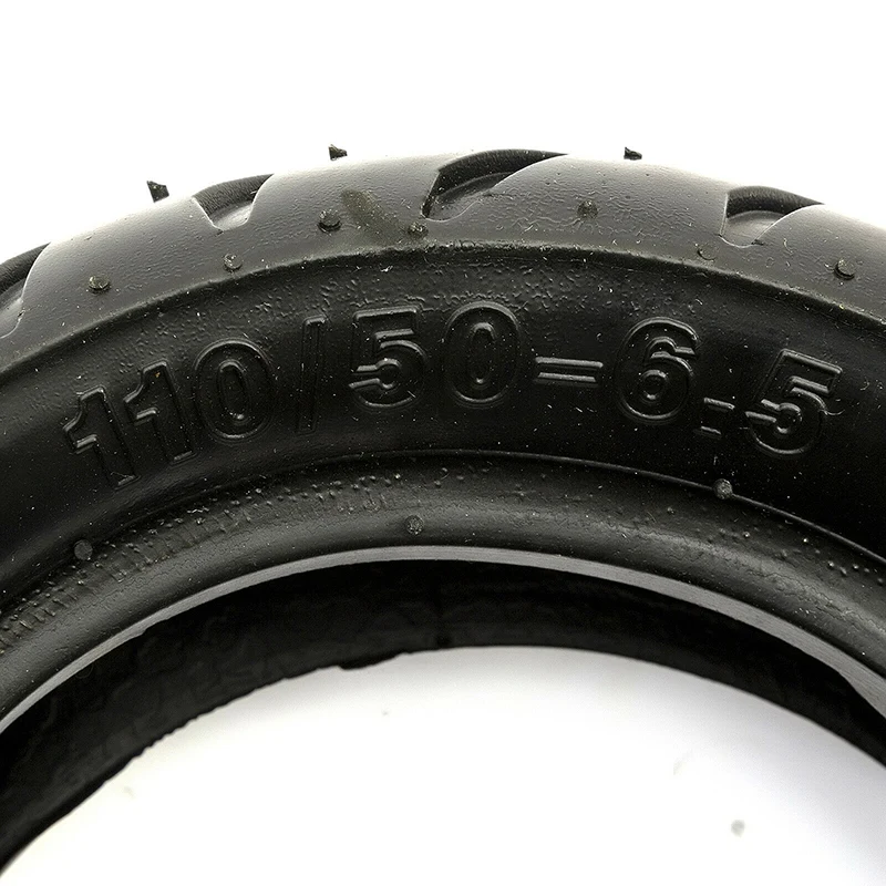 Mini Moto Dirt Bike Wet Tread Rear Tyre Inner Tube 110/50-6.5 Minimoto Racing 