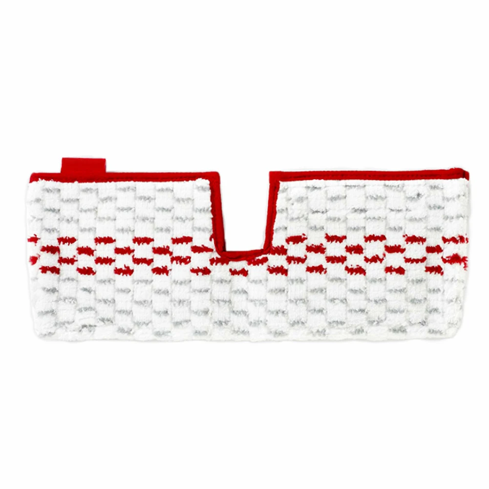 

Refill Rotatable Part Cleaning Mop Pad Microfiber Accessories Sweeping Robot Tools Vacuum Cleaner Replacement For O Cedar