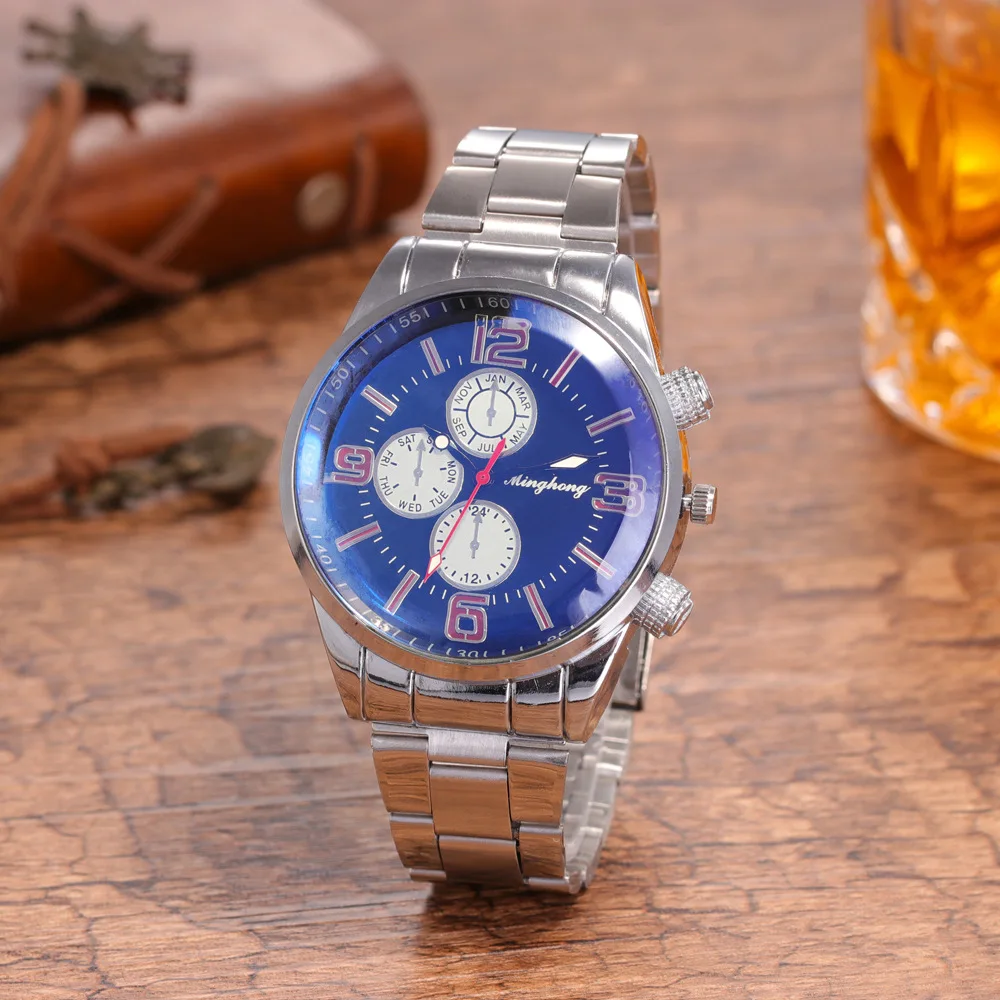 

Automatic Wrist Watches for Men Watch Quartz Watches Man