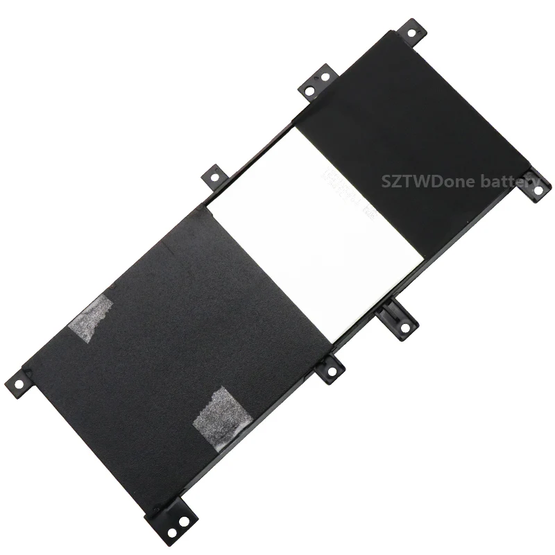 SZTWDone C21N1401 Аккумулятор для ноутбука ASUS F455LD F455L X455L X455LA X455LD X455LN Y483L Y483LD R455L R455LD W419L K455L A455LN