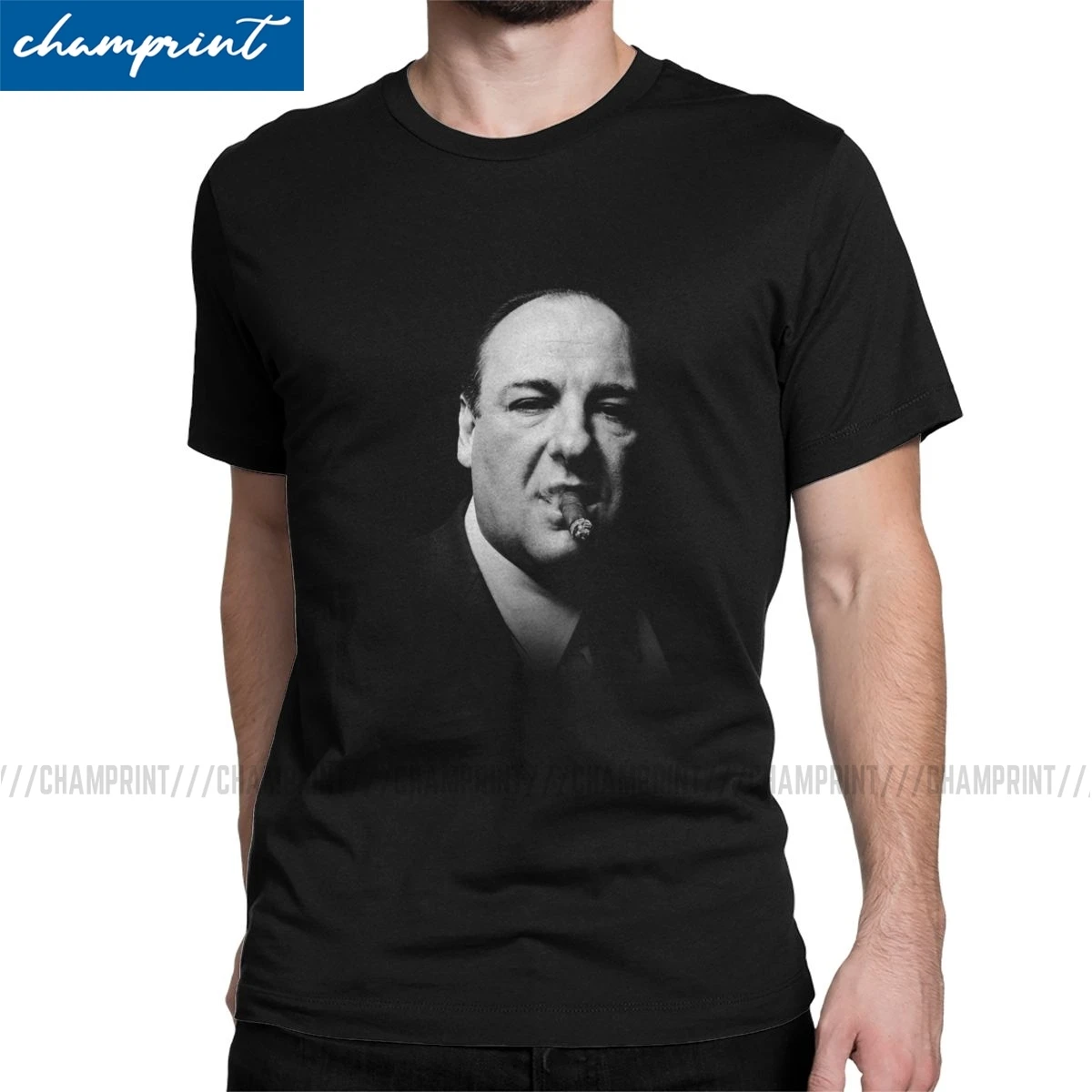 Sopranos t Clearance