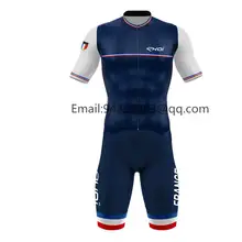 EKOI cycling set men bike jersey bib shorts 2019 pro team summer suit triathlon UCI equipment custom uniforme ciclismo hombre