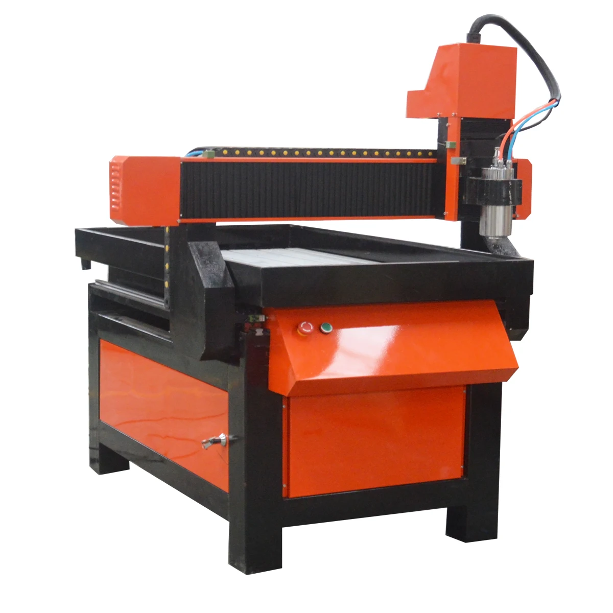 

Hot Sale 0609 Small Woodworking Machine 3D Cnc Router Machine For Wood Stone Mdf Furniture
