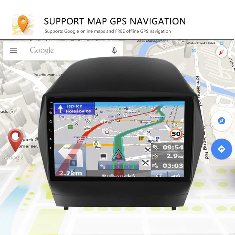 Cheap Android 8.1 car multimedia dvd player for Hyundai IX35 2009-2015 navigation and gps with car radio video playback HD free map 1 Cheap Android 8.1 car multimedia dvd player for Hyundai IX35 2009-2015 navigation and gps with car radio video playback HD free map 1