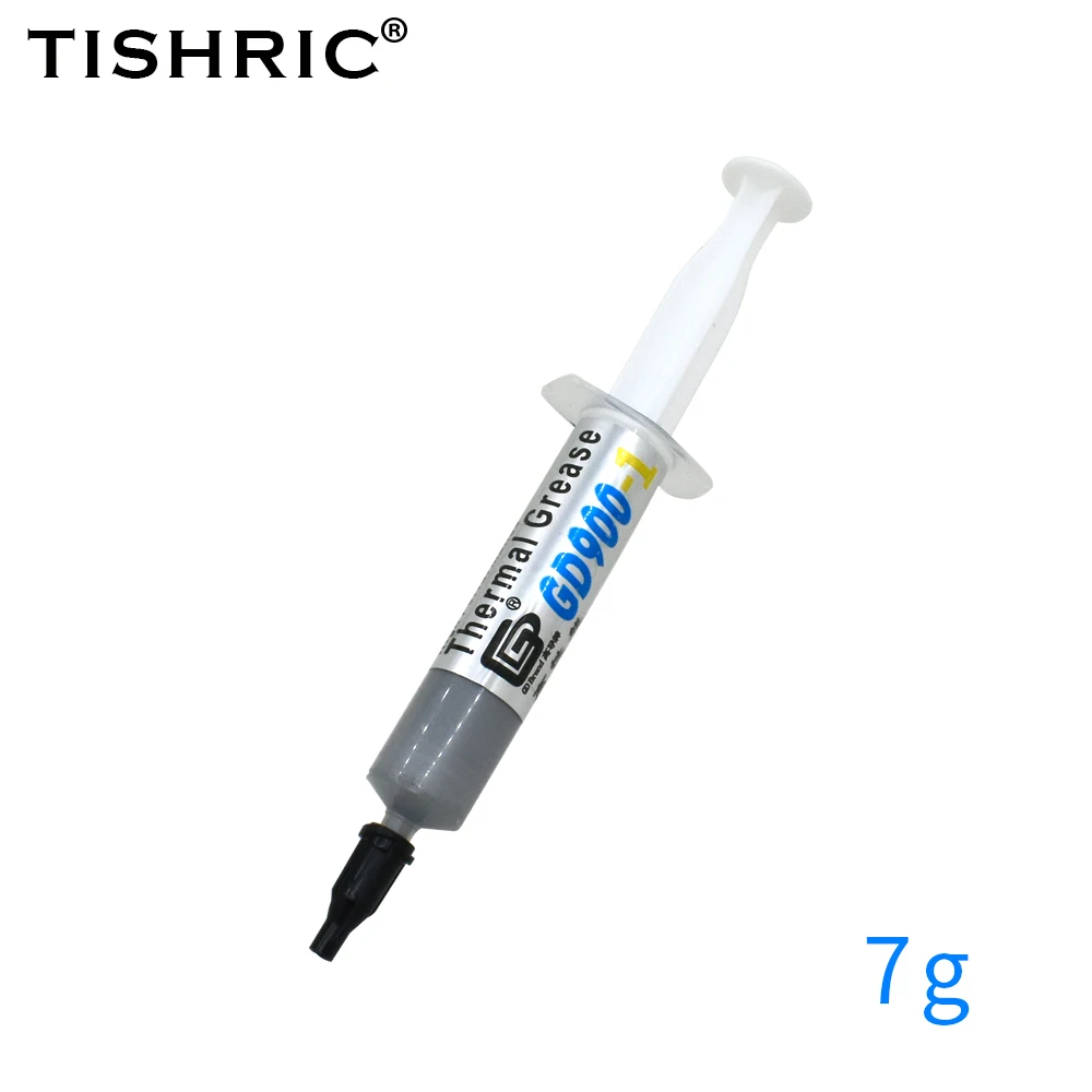 7g GD900 1 Thermal Paste For Cpu Thermal Grease GD900 Processor CPU 