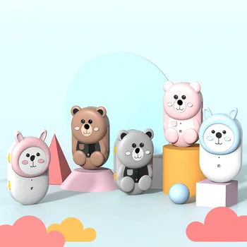

Smart Kids Toy Camera 2 Inch HD Display Children Gift Digital Video Camera for Kids