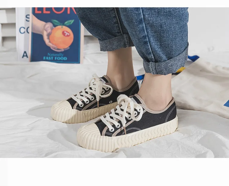 Модные женские кроссовки на платформе из искусственной кожи; sapatos femininos Zapatos De Mujer; женские дизайнерские кроссовки; женские кроссовки; Damen Turnschuhe