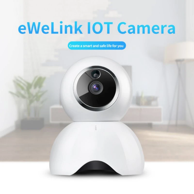 Easy Micro Iot Camera English Version Of The Network High Night Vision Clear Camera App Remote Control New Mini Camcorders Aliexpress