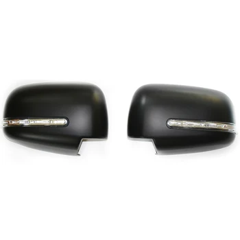 

LED Rearview Mirror Car Mirror Automotive Cold Bending Mould Parts for MITUBISHI TRITON L200 2015-2017