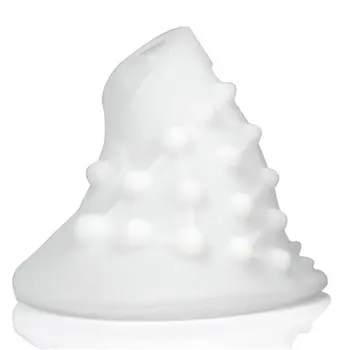 

Mouse Silicone Sleeve Massage Protective Cover for Mouse Massage Silicone Set Wired And Wireless