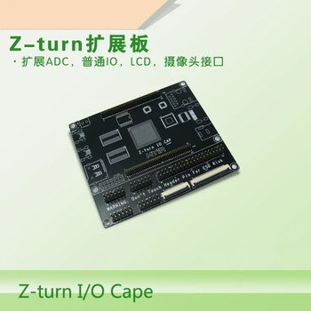 

Z-turn IO Cape Z-turn Expansion Board