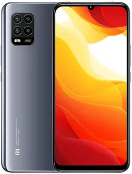 Перейти на Алиэкспресс и купить Xiaomi Mi 10 Lite 5G 64 ГБ с двумя Sim-картами, серый