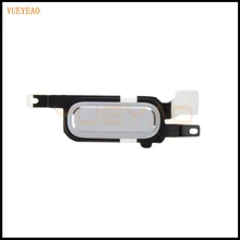 YUEYAO Home Memu Кнопка возврата назад ключ для samsung Galaxy Core 2/G355 Главная кнопка клавиатура Запасная часть