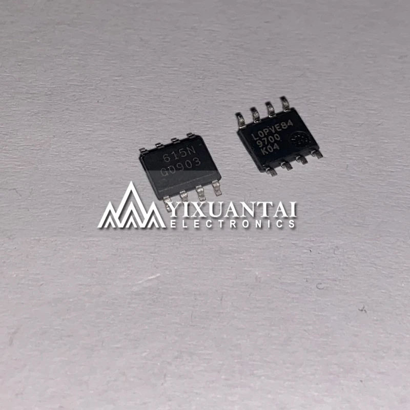 

50pcs/lot Free shipping 100% original BSO615N 615N BSO301SP 301SP XL1509-3.3E1 XL2005E1 SOP8
