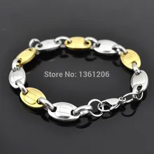 St25-13- ювелирные изделия из нержавеющей стали Мужской подарочный браслет ювелирный браслет, модный, современный