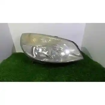 

869298 Right headlight Renault Scenic Ii