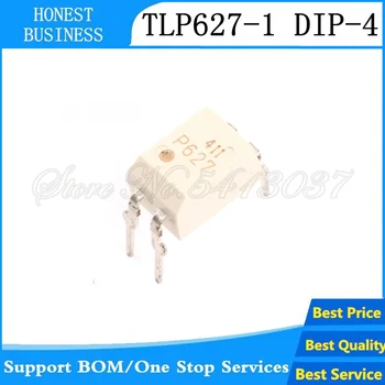 

50PCS-100PCS TLP627-1 TLP627 DIP4 DIP-4