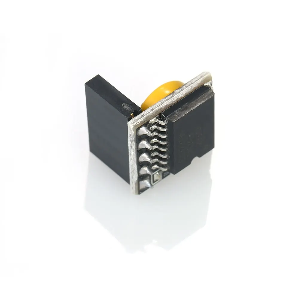 3 шт. модуль таймера мини Высокая точность 3,3 В/5 В часы в реальном времени модуль модульной памяти для Arduino Raspberry Pi