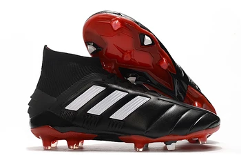 

Adidas Falcon 19.1 replica Predator Mania waterproof knitted high-top FG football boots Predator Mania 19.1 FG men's 39-45