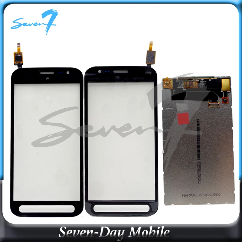 

LCD Display For Samsung Galaxy Xcover 4 SM-G390F G390 LCD Display With Touch Screen