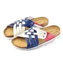 Летние мужские сандалии; модные черные пробковые шлепанцы; мужские шлепанцы; повседневные пляжные шлепанцы для улицы; домашняя нескользящая обувь; 45