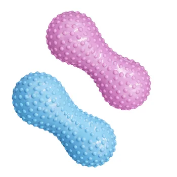 

Relief Muscle Pain Peanut Massage Ball Elaborate Manufacture Prolonged Durable Peanut Massage Ball Health Care Tool