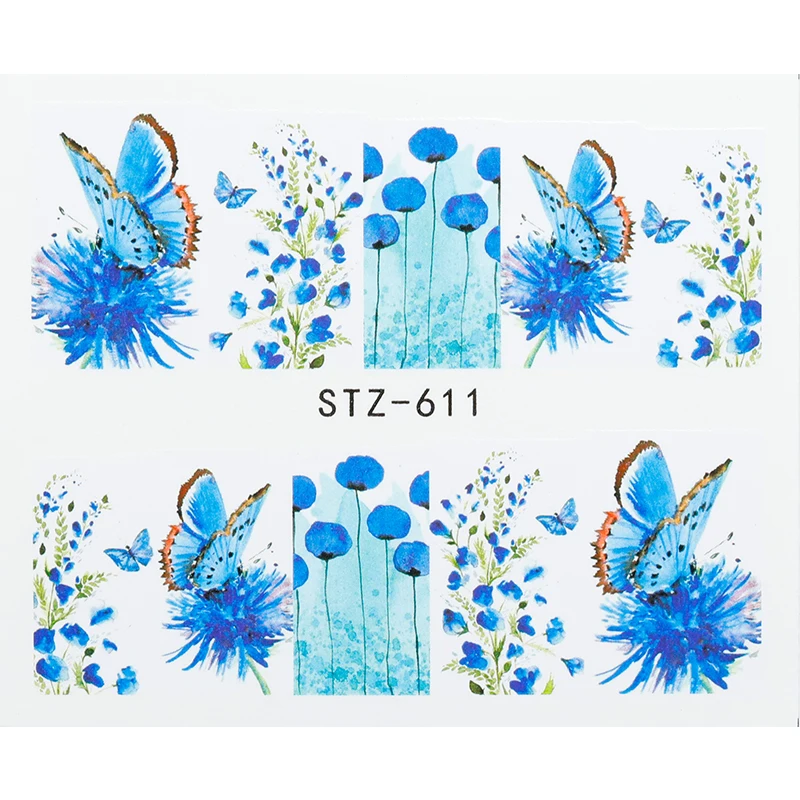 STZ-611