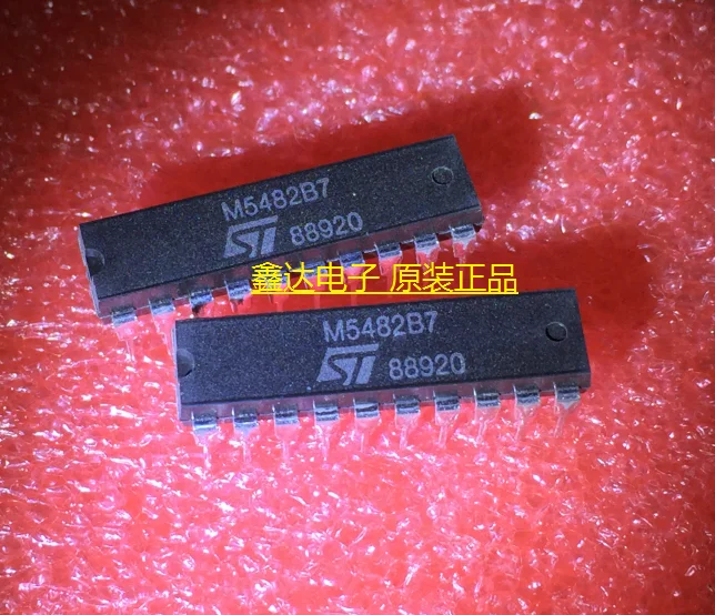 10 шт./лот M5482B7