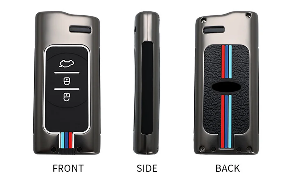Cover per chiave/telecomando per Chery Tiggo 8 Arrizo 5 Pro Gx 5x eQ7 Chery Tiggo 7 Pro 2020 accessori portachiavi auto-Styling 13 Cover per chiave/telecomando per Chery Tiggo 8 Arrizo 5 Pro Gx 5x eQ7 Chery Tiggo 7 Pro 2020 accessori portachiavi auto-Styling - Hf4aa72f7a4a3406985cebc3e4ee84a55N