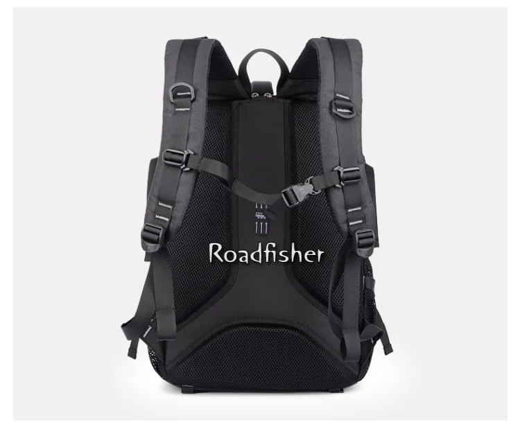 Professional dslr Camera Backpack Canon Nikon Bag SP-SY09-26