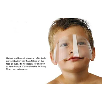 

100PCS Disposable Face Shield Transparent Shield Mask Protector Face Shield Protection against Splash Fluiad Splatter Fog