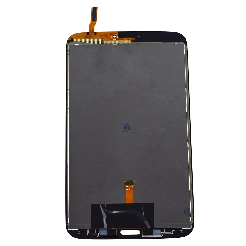 Дешево Для samsung Galaxy Tab 3 8,0 T311 T315 SM T311 SM 315 T310 ЖК сенсорный экран дигитайзер ЖК дисплей панель монитор в сборе