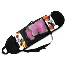 Fashion Simple Skateboard Backpack Sports Backpack Skateboard Skateboard F9c2 Adult Bag W8n0