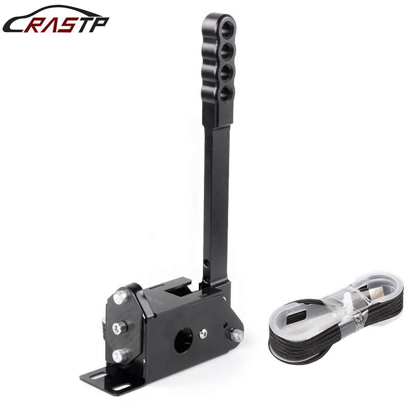 Brake System Handbrake For Rally For Logitech G29/G27/G25 PC 64bit Hall Sensor USB SIM For Racing T300 T500 HB032|Hand Brake| - AliExpress