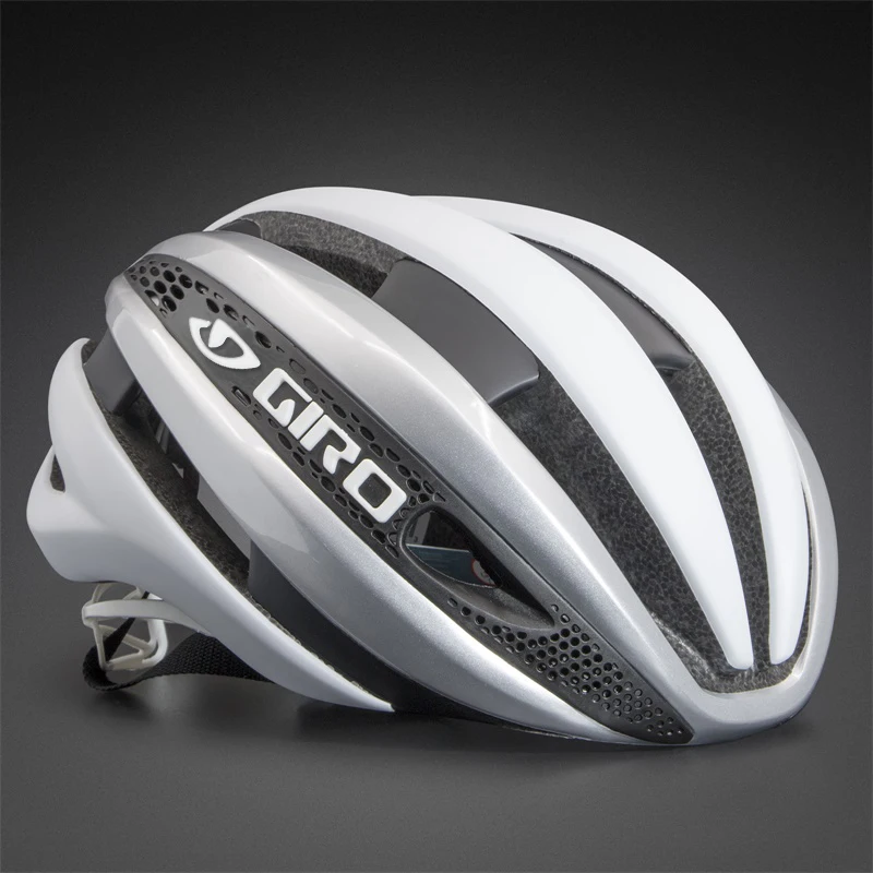 Men women Aero Bike Helmet Road bike Cycling Bicycle Sports Safety Helmet Riding Mens Racing In-Mold Time-Trial MTB Helmet