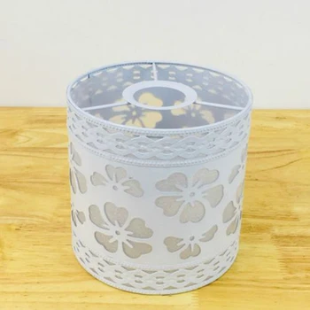 

1 X Table Ceiling Pendant Light Shade Lampshade Lamp Cover Room Ornament 1#-6#