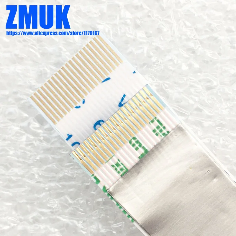 Nuovo Cavo Di Giunzione Ush Palmrest Per Laptop Dell Precision M6800, P/N 9Ndyg 09Ndyg Nbx0001Fz00