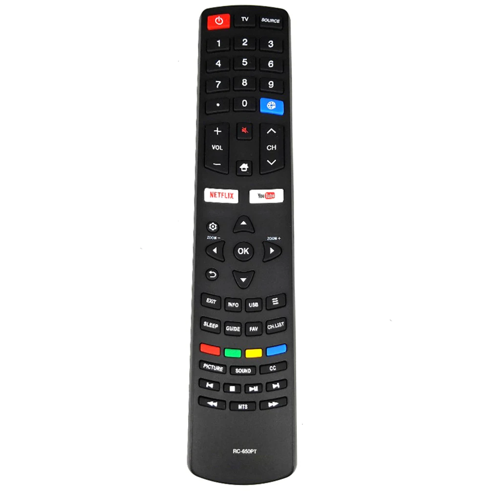 Daewoo remote controller